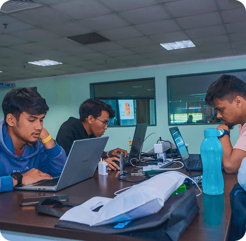 focus coding
