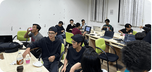 focus coding